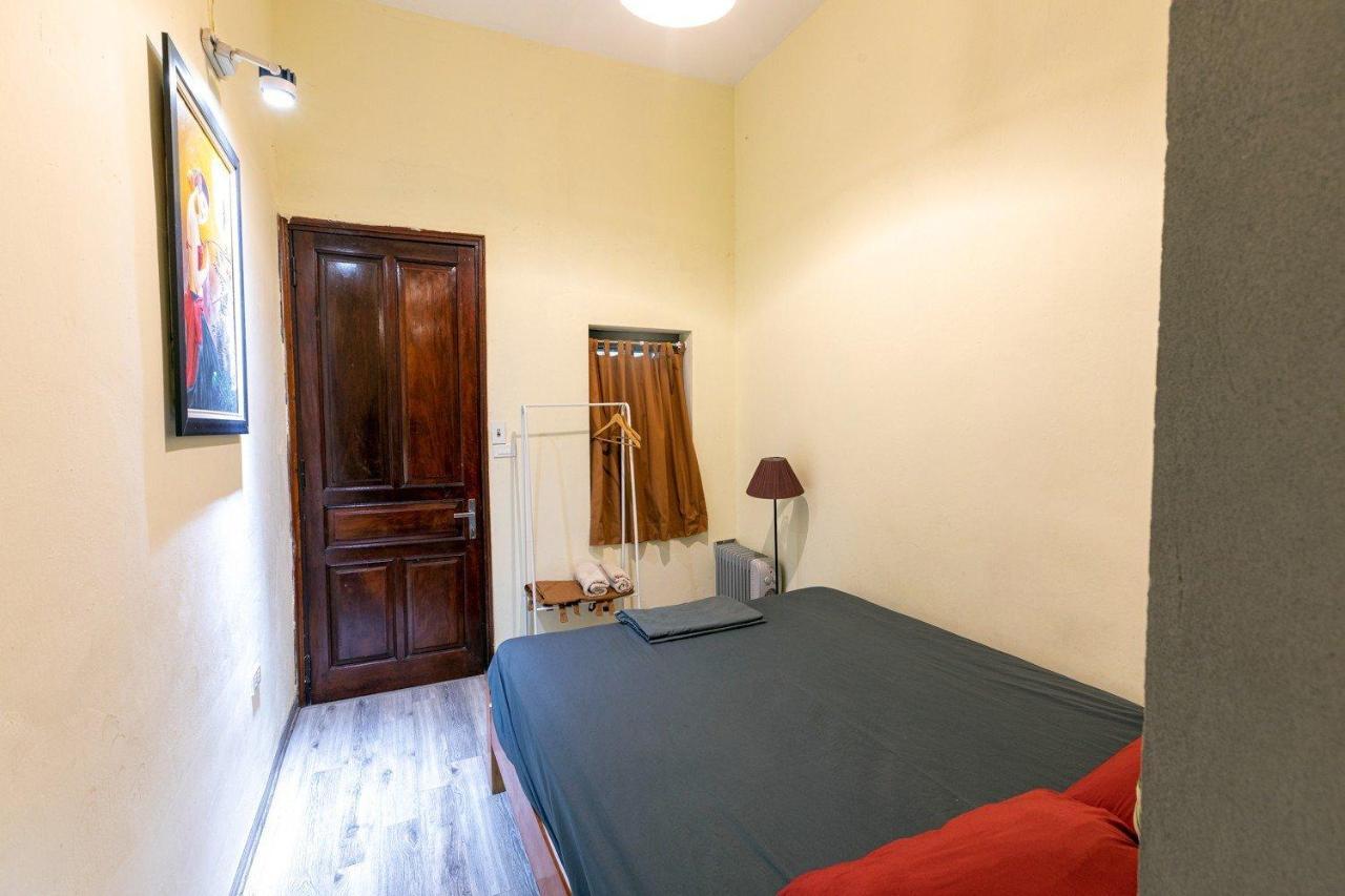 Nusmile Home & Travel 22 Hang Non, Old Town ฮานอย ภายนอก รูปภาพ