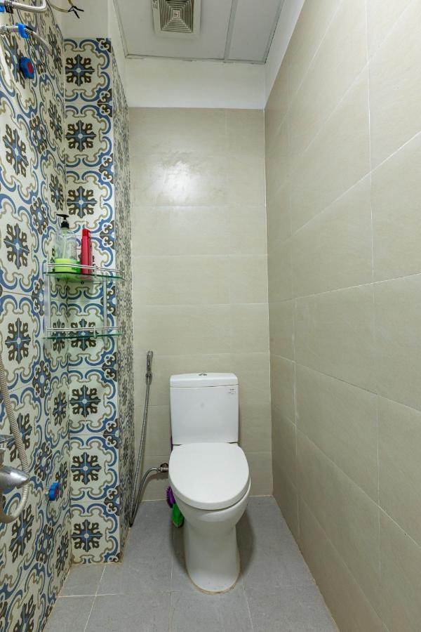 Nusmile Home & Travel 22 Hang Non, Old Town ฮานอย ภายนอก รูปภาพ