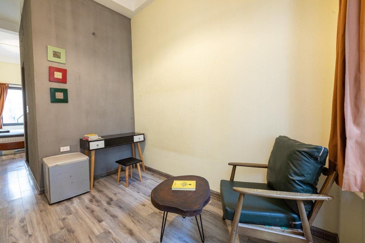 Nusmile Home & Travel 22 Hang Non, Old Town ฮานอย ภายนอก รูปภาพ