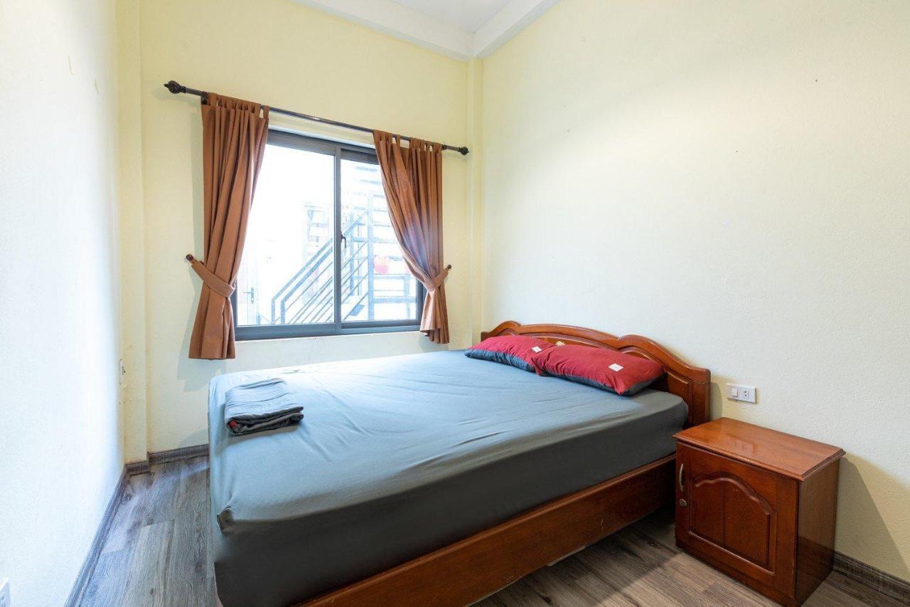 Nusmile Home & Travel 22 Hang Non, Old Town ฮานอย ภายนอก รูปภาพ