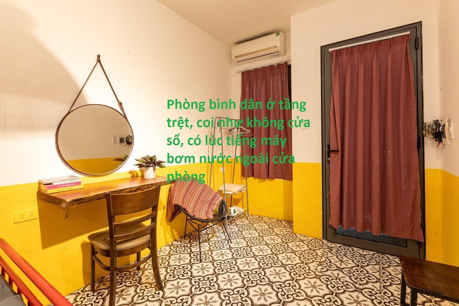 Nusmile Home & Travel 22 Hang Non, Old Town ฮานอย ภายนอก รูปภาพ